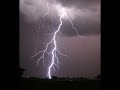 Lacy Stewart Lightning Flashing