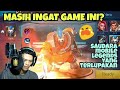 Adik Mobile Legends Yang Terlupakan :'(