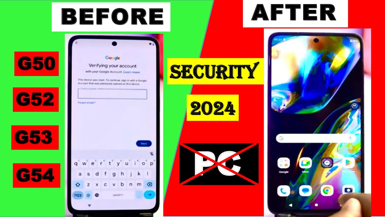 Remove Google Account MOTOROLA. Frp Bypass Moto g20 g22 Remove Google Account MOTOROLA. Frp Bypass Moto g20 g22