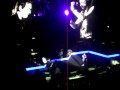 Somedy, Depeche Mode @ Royal Albert Hall, Alan on stage!