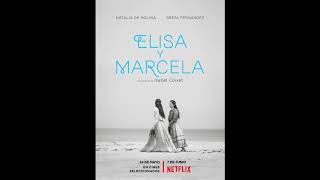 François Rousselot - Gracefulness | Elisa and Marcela OST