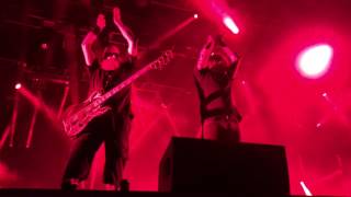 Watch Takida I Am The World video