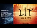 Lit Drill & Trap (DEMO)