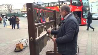 Russian Musical Instruments Russian Musical Instruments