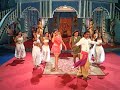Making Of Item Songs By Anthony Of Film Ghayal Yodha