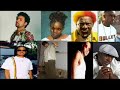 Shaggy Ft Shelly Thunder, Elephant Man, Ninjaman, Redd Fox, Adrian Banton, Rayvon & ky - Church