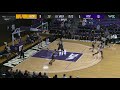 Portland Men's Basketball vs Alcorn State (62-58)- Highlights