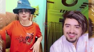 Mishoo Khalifa Vs Jimmy Tiktok Live Funny Mishoo Tiktok Punishment