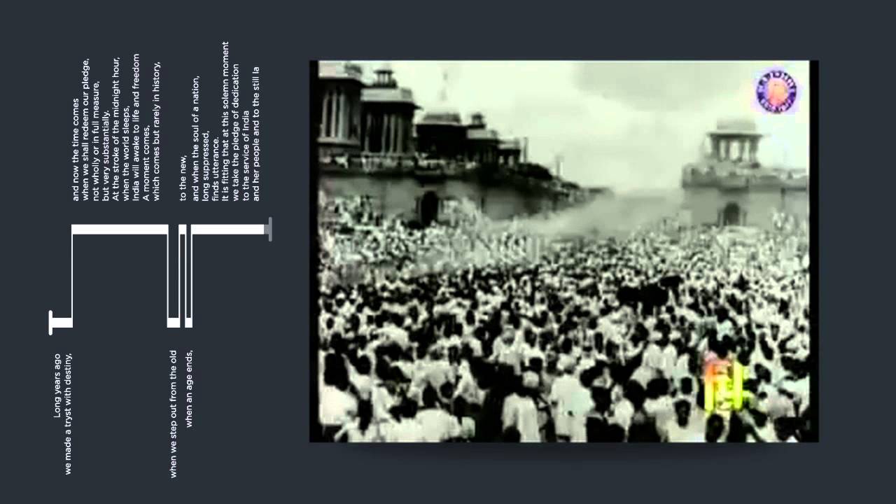 nehru a tryst with destiny File:jawaharlal nehru delivering his tryst with destiny speechjpg jawaharlal_nehru_delivering_his_tryst_with_destiny_speechjpg (577. nehru a tryst with destiny File:jawaharlal nehru delivering his tryst with destiny speechjpg jawaharlal_nehru_delivering_his_tryst_with_destiny_speechjpg (577.