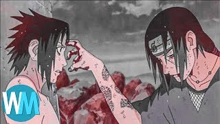 Top 10 Best Sibling Fights in Anime
