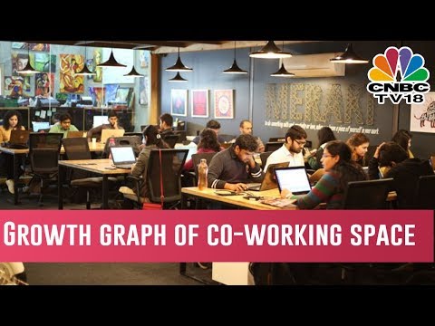 Evolution Of Co-Working Spaces In India, Frees Up Capital