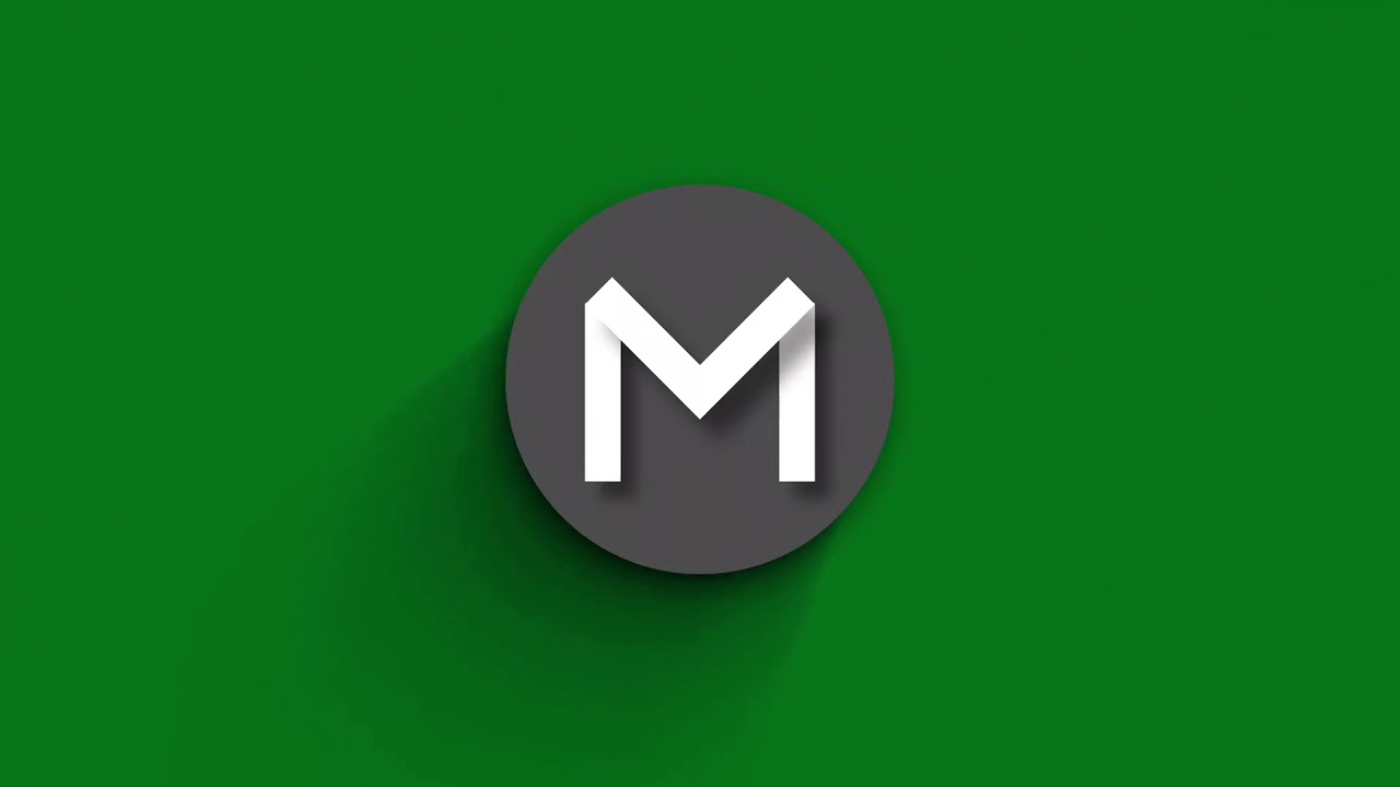 Mihirs Logo Animated | TLN | LYFE:INFINITY