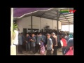 Tasyakuran Kelas 3 MTs Darunnajah Cipining 2014 - Perpisahan (HD Video)