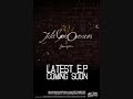 Julie Goes Overseas - Abstrak Auntentik