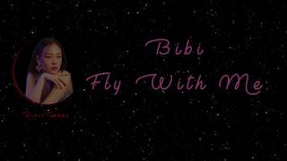 Türkçe Çeviri Bibi 비비 - Fly With Me
