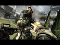 TITANFALL PC Multiplayer - My First Impression In 4K