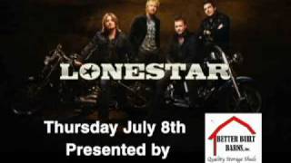 Watch Lonestar County Fair video