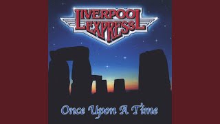 Watch Liverpool Express Best Years Of My Life video