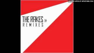 Watch Rakes Work Work Work video