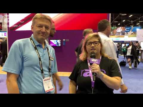 InfoComm 2019: Philips’ Chris Colpaert Talks to Sara Abrons About Their Entry Into LED Displays