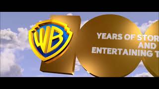 Warner Bros. Pictures 100 Village Roadshow Roald Dahl Heyday Films 2023, Sbdf2K6 Au