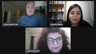 Webinar Antropoloji Oturumu - Mö Iii. Binyılda Anadolu