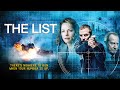 🌀 The List | THRILLER | Full Movie