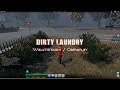 ★ The Secret World ★ - Dirty Laundry