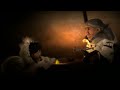 Never Alone - E3 2014 Trailer