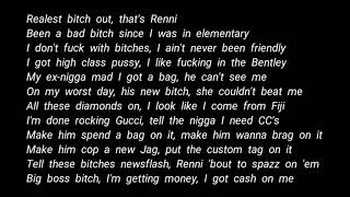 Watch Renni Rucci Tap Out video