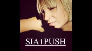 Watch Sia Push video