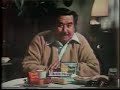 Parkay Margarine with Laughing Latino Man (USA, 1975) [Short Version]