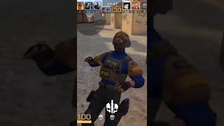 Standoff 2 The Frag Movie