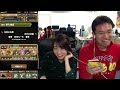 【パズドラ】伝説の丘陵 (テクニカルダンジョン) に光カーリーで挑む！