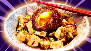 How to Make the Perfect Mapo Tofu from FOOD WARS! - Countdown Mapo Curry Noodles | Shokugeki No Soma
