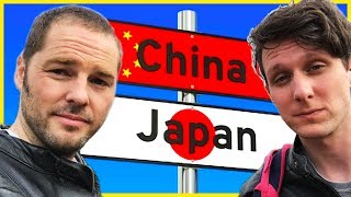 Should you move to Japan or China?