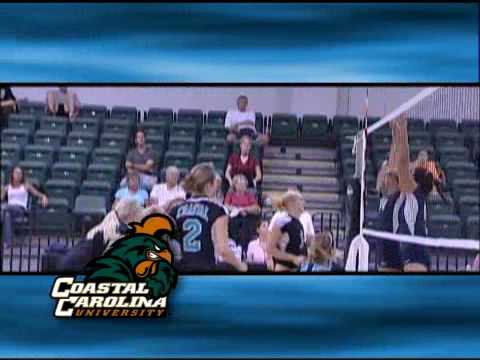 Coastal Carolina Athletics