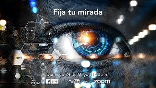 Reunión Domingo - Fija tu mirada