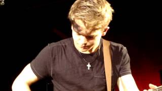 Watch Hunter Hayes Find Myself In A Song video