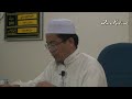 20130226-SS DR JUANDA JAYA-RS-HARAM MEMULAU SESAMA MUSLIM LEBIH DARI 3 HARI