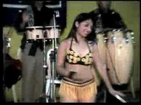 ERES MI BIEN GRUPO 5 VIDEO eres mi bien grupo 5 video: