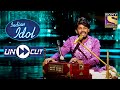 Sawai Gives A Soulful Performance On 'Meri Zindagi Ek Pyaas' | Indian Idol Season 12 | Uncut