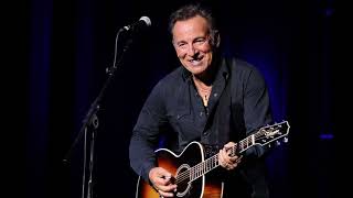 Watch Bruce Springsteen Freehold video