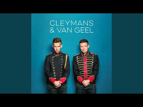 Cleymans & Van Geel - Omarm