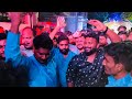 Ramnagar Akhil Pailwan Marfa Dance 2021 | R Street Ganesh | Abhilash Pad Band 2021
