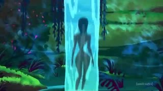 Samuari Jack Ashi Tribute