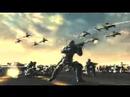 Tom Clancy's EndWar Game Trailer From Ubisoft