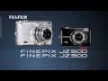 Fujifilm FinePix JZ300 JZ500.flv