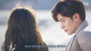 (Türkçe Altyazılı) Song Jieun & Sung Hoon  - Same (My Secret Romance OST Part 1)