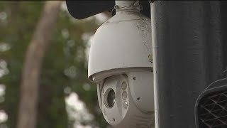 Privacy Concerns Over Automated License Plate Readers In Oakland